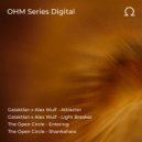 Galaktlan & Alex Wulf - Light Breaker (Original Mix)