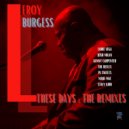 Leroy Burgess - Nothin\' Stays the Same (Two Soul Fusion Remix)