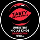 Jungstedt & Niclas Kings - Good Lovin'