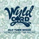 Old Turn Wood - Here Comes The Night