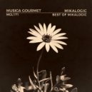 Mikalogic - Level Up (Original Mix)