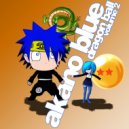 Akano Blue - Goten & Trunks Theme