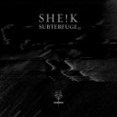 She!k - Haze