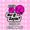 Littlefoot - Addicted 2 Ur Vibe (Original Mix)