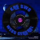 KRS Two - West Central