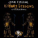 Jamie Fielding - History Lessons (Niteplan Remix)