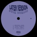 Later Version - Aguahoja (Original Mix)