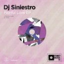 Dj Siniestro - Tired