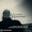 Jackson Sttauder - Transformer