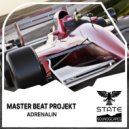 Master Beat Projekt - Adrenalin