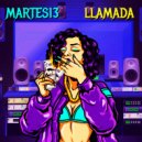 Martes 13 ft Mica Chastron - Bandido