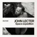 John Lecter - Take Off Procedure