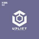N-sKing - Maze (Original Mix)