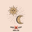 Energy Flight - Moon & Sun