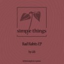 Gili - The Curiousity Of Calvin Candie (Original Mix)