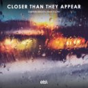 Damian Breath, Maki Flow - Closer Than They Appear (Extended Mix)