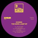 KX9000, Cosmonection - La Locha (Original Mix)