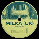 Milka (UK) - Subway Sax (Original Mix)