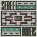 Sebee, Tye - Borders (Original Mix)