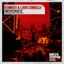 Kennedy, Liam Connolly - Turn It Around (Original Mix)