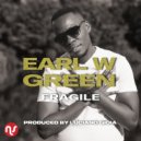 Luciano Gioia feat. Earl W. Green - Fragile