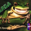 HouSe ПаNки - Жаба (Original)