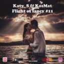 Katy_S & KosMat - Flight of fancy #11 ()