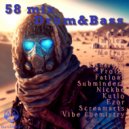 Lukich - 58th mix of Drum & Bass by Lukich ()