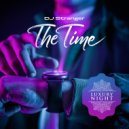 DJ Stranger - The Time (Original Mix)
