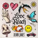 Devon James feat. Pretty Heavy - Move, Again