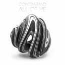 CONTRABAND - All Of Me
