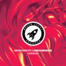 Nate Katz Ft. LondonBridge - Terrified