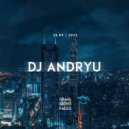 DJ Andryu - Graal Radio Faces (25.04.2023)