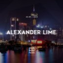 AleXander Lime - Graal Radio Faces (22.04.2023) ()