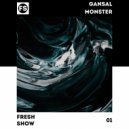 Gansal - Monster (Extended Mix)
