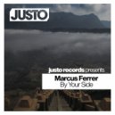 Marcus Ferrer - By Your Side