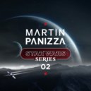 Martin Panizza - Arise