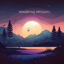 Thaddeus Burt - Tranquil Waterfall Whispers ()