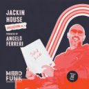 Angelo Ferreri, Hatiras - I Can Be Your Love (Original Mix)