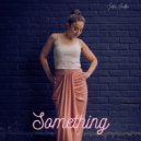 Julia Faulks - Something