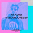 St. David - Bonus Beez (Original Mix)