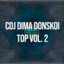 CDJ DIma Donskoi - Jump in the Pub