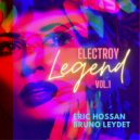 Eric Hossan & Bruno Leydet - Please Don\'t DesTroy (Original Mix)