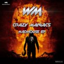Crazy Maniacs - Químico Sintético (Original Mix)