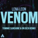 Lena Leon, Tommie Sunshine, On Deck - Venom