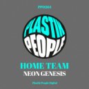 Home Team - Neon Genesis