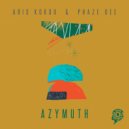Aris Kokou & Phaze Dee - Azymuth