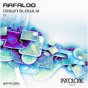Rafaloo - Cut Choice (Original Mix)