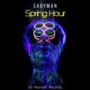Sabyman - Spring Hour