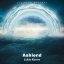 Lukas Keyne - Pristine
